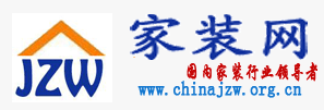 中國(guó)家裝網(wǎng)logo