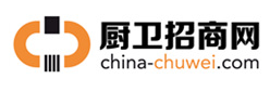 廚衛招商網logo