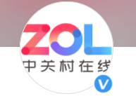 百家號（中關村在線）logo