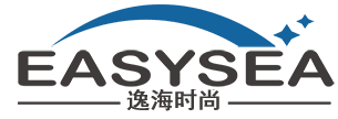 逸海時尚網logo
