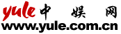 中國娛樂網logo