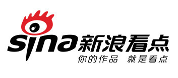 新浪號（環(huán)球時尚星潮）logo