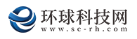 環球科技網（新聞源）logo