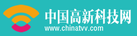 中國高新科技網logo