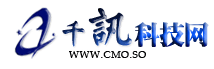 千訊科技網logo