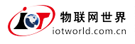 物聯網世界網logo