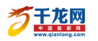 千龍網(wǎng)北京logo