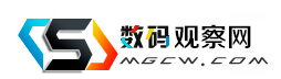 中國數碼觀察網logo