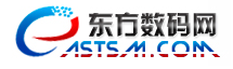 東方數碼網logo