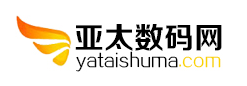 亞太數碼網logo