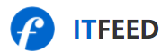 ITfeed電商logo