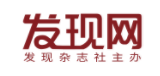 發現網logo