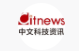 百家號（中文科技資訊網）logo