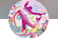 百家號(hào)（Lady時(shí)尚圈）logo