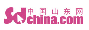 中國山東網首發logo