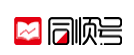 同花順財經(jīng)-同順號（賬號隨機）logo