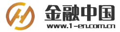 金融中國logo
