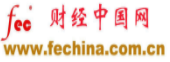 財經中國網logo