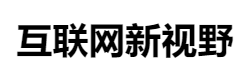 百家號（ 互聯(lián)網(wǎng)新視野）logo