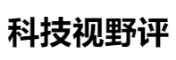 百家號(hào)（ 科技視野評(píng)）logo