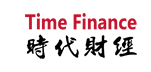 時代財經網logo