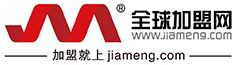 全球加盟網logo