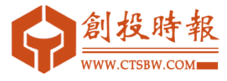 創投時報logo