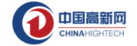 中國創新網（中國高新網）logo