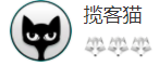 搜狐號(hào)（攬客貓）logo