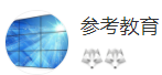 搜狐號（參考教育）logo