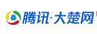 騰訊大楚網(wǎng)教育logo