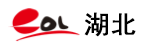 中國教育在線湖北logo