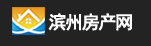 濱州房產網（網頁）logo