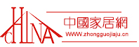 中國家居網logo