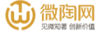 微陶網logo