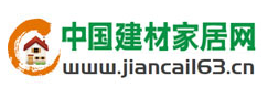 中國建材家居logo