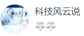 搜狐號(hào)（科技風(fēng)云說）logo