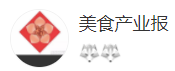 搜狐號（美食產業報）logo
