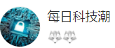 搜狐號（每日科技潮）logo