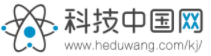 科技中國網logo