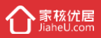 家核優(yōu)居logo
