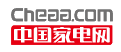 中國(guó)家電網(wǎng)logo