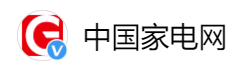 百家號（中國家電網(wǎng)）logo