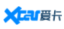 愛卡汽車濟(jì)源logo