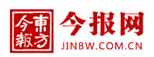 今報(bào)網(wǎng)（東方今報(bào)）logo