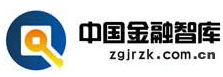 中國金融智庫網（可發互金，可發醫療）logo