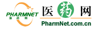 中國醫藥網logo