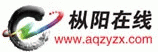 樅陽在線logo