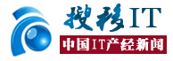 中國IT產經新聞網logo