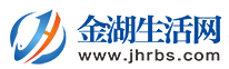 金湖生活網(wǎng)logo